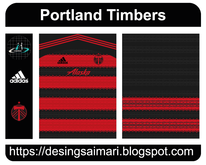 Portland Timbers Fc Vector Free Donwload