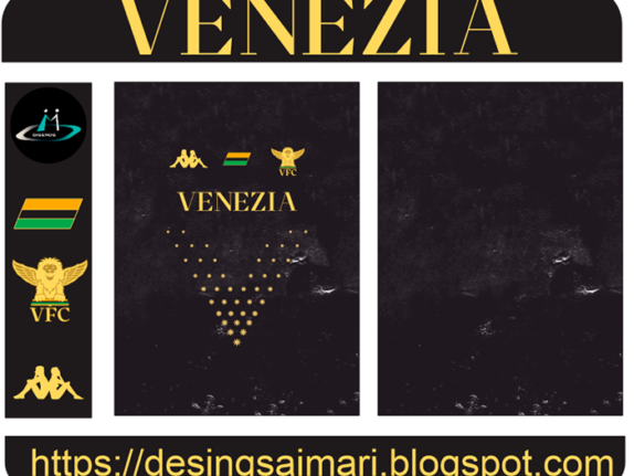 Venezia 2021 22 vector free download