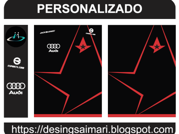 Pattern Personalizado Vector Free Donwload