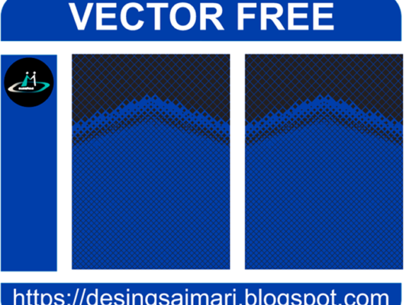 Vector Camiseta de Futbol Free Download