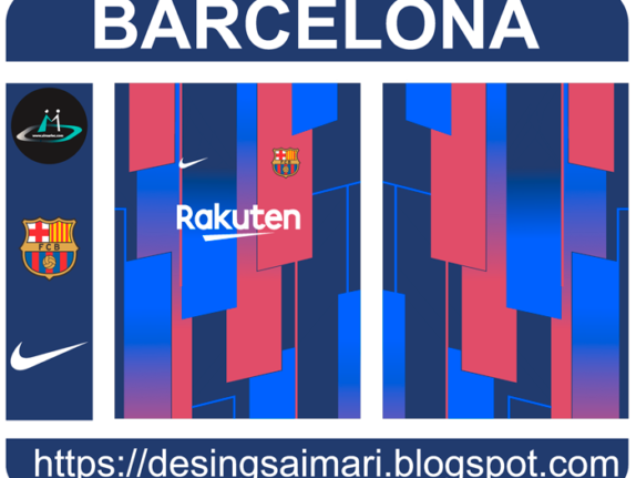 Barcelona Fc Entrenamiento Vector Free Download