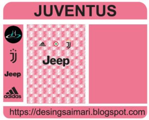 Juventus Personalizado Vector Free Download