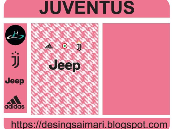 Juventus Personalizado Vector Free Download