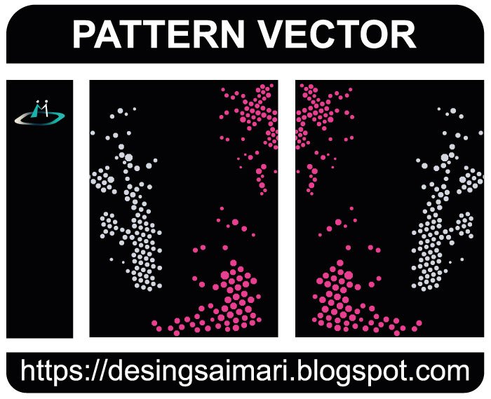 Pattern Vector Personalizado Free Download