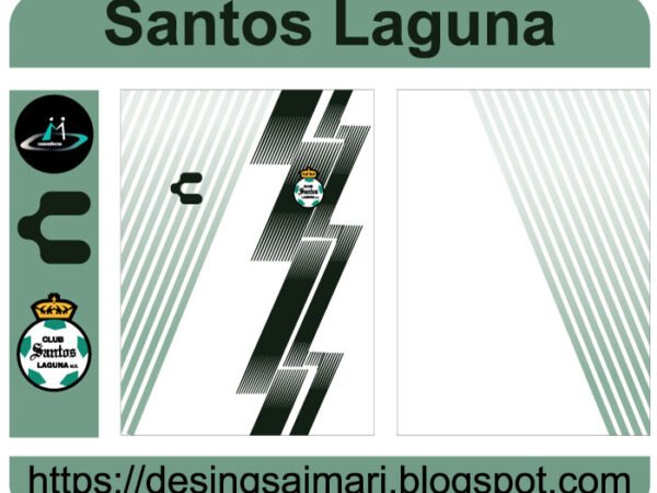 Santos Lagunas Personalizado Vector Free Download