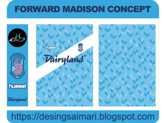 Forward Madison Concept Vector FREE DOWNLOAD