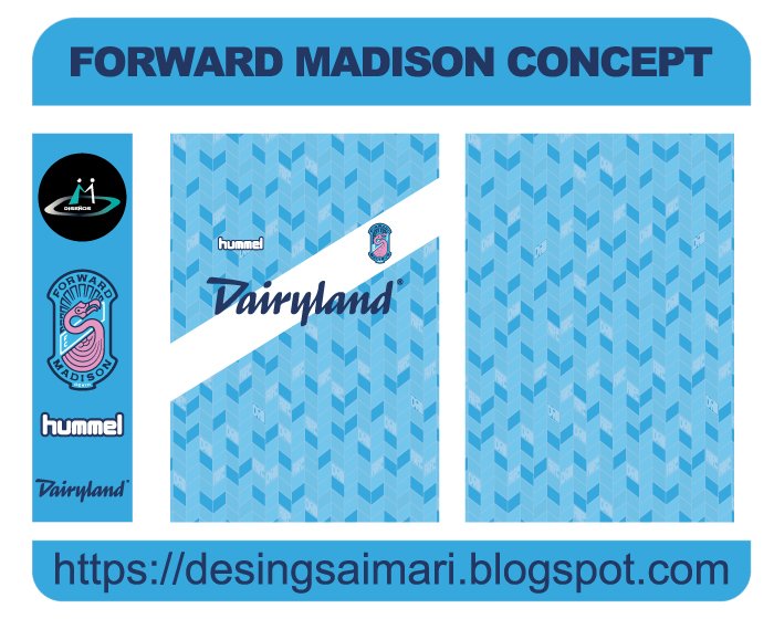 Forward Madison Concept Vector FREE DOWNLOAD