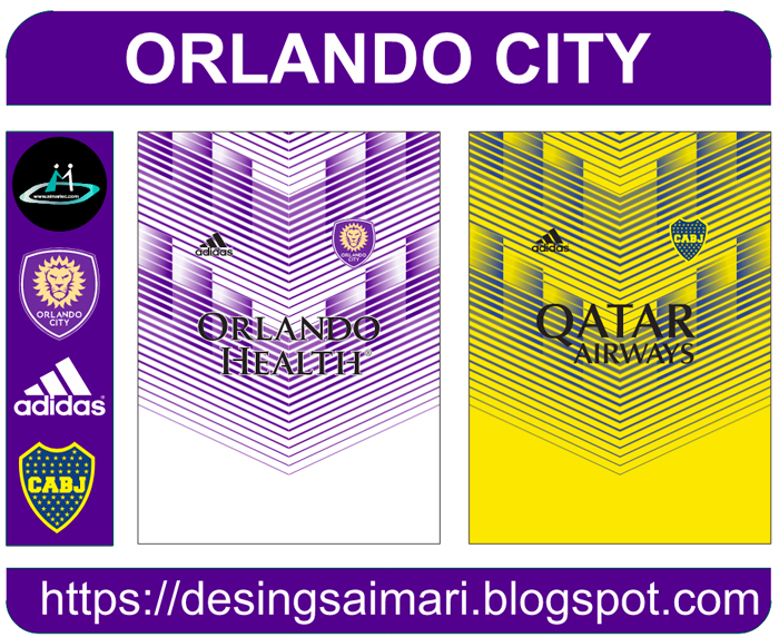 Orlando City Personalizado Vector Free Download