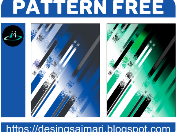 Pattern Vector Degrade Free Donwload