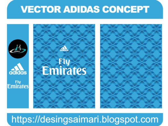 VECTOR ADIDAS CONCEPT FREE DOWNLOAD