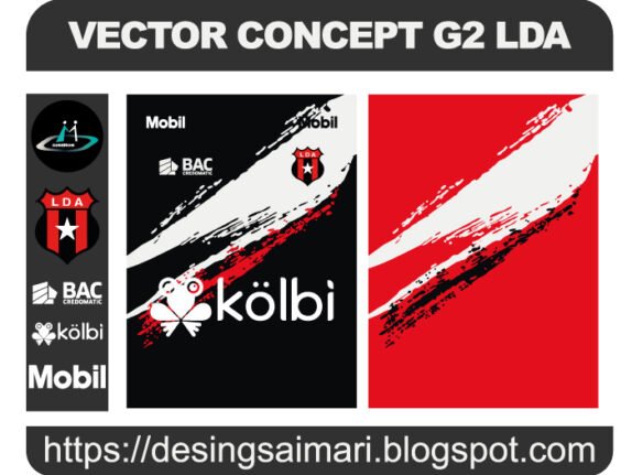 VECTOR G2 CONCEPT LDA FREE DOWNLOAD