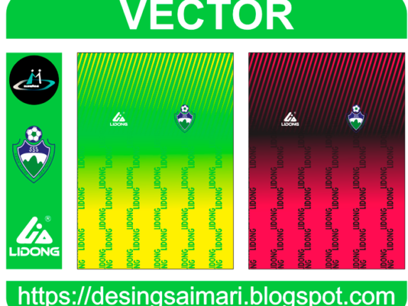 VECTOR LIDONG FREE DOWNLOAD