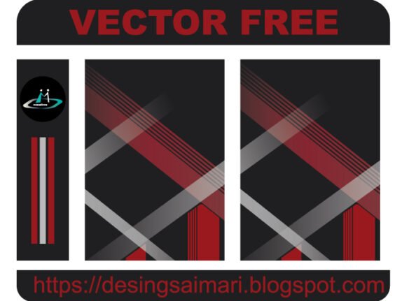 Vector Free Franjas FREE DOWNLOAD