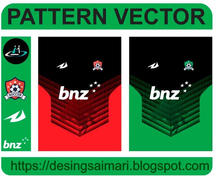 Zhouka Design bnz Vector Free Download
