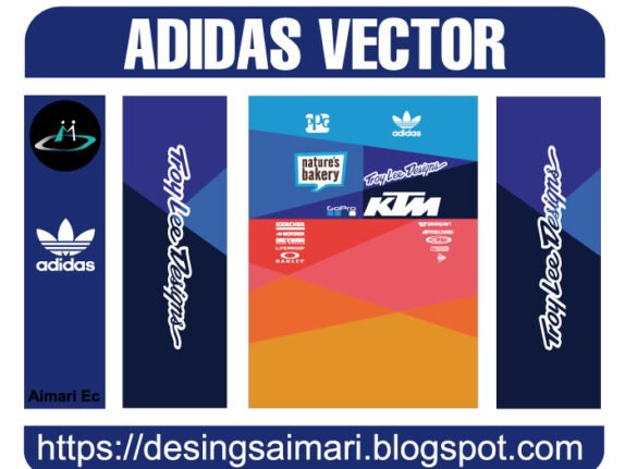 ADIDAS VECTOR FREE DOWNLOAD