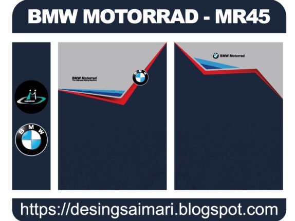 BMW MOTORRAD - MR45 FREE DOWNLOAD