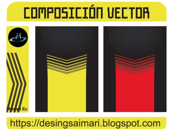 COMPOSICIÓN VECTOR FREE DOWNLOAD