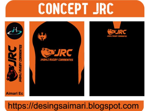 CONCEPT JRC FREE DOWNLOAD