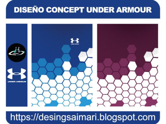 DISEÑO CONCEPT UNDER ARMOUR FREE DOWNLOAD