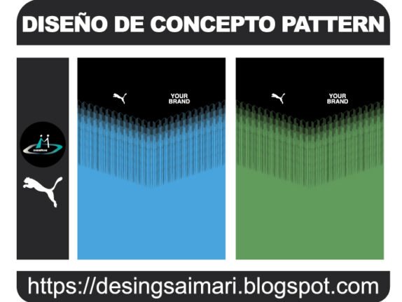 DISEÑO DE CONCEPTO PATTERN FREE DOWNLOAD