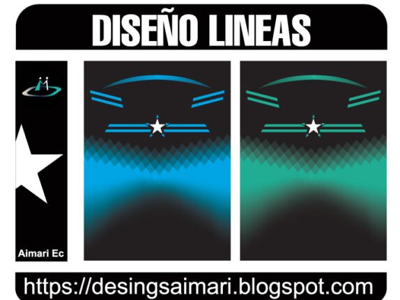 DISEÑO LINEAS FREE DOWNLOAD