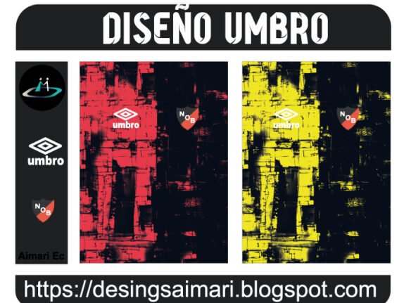 DISEÑO UMBRO FREE DOWNLOAD