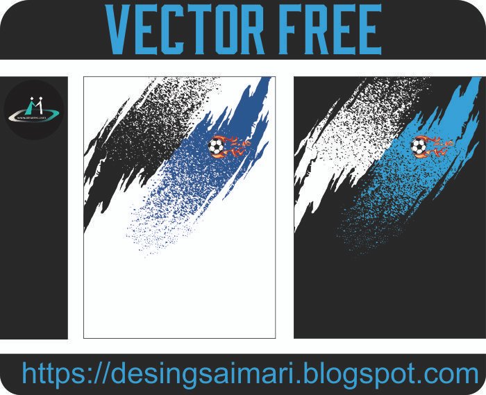 Designs Degrade Aspersión Vector Free Download
