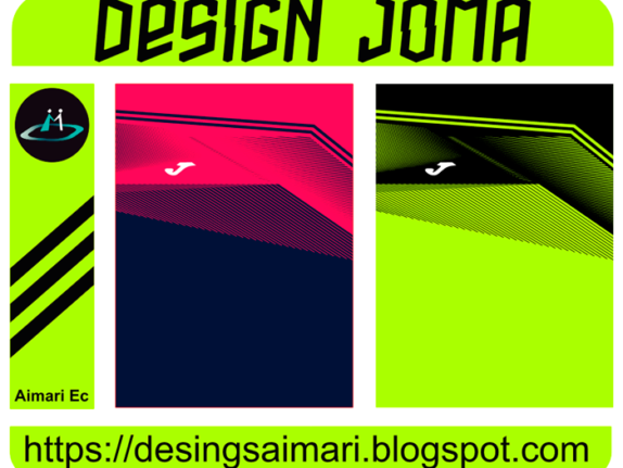 Desing Joma 2021 vector free download