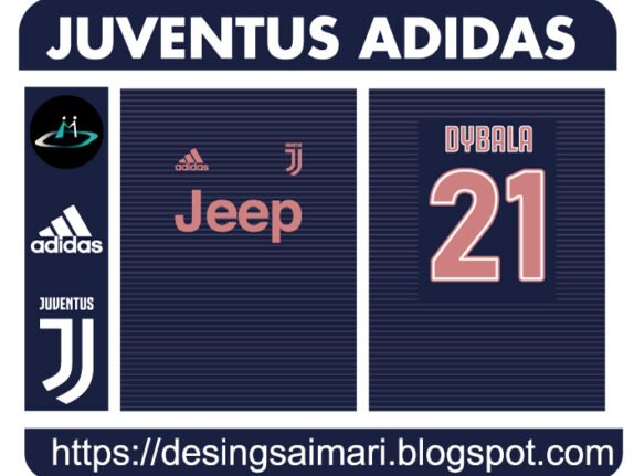 JUVENTUS ADIDAS FREE DOWNLOAD