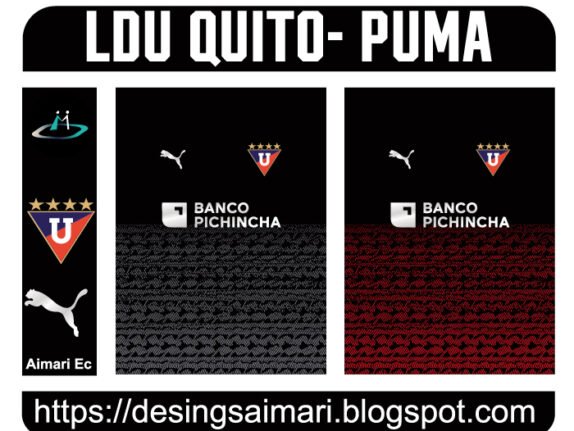 LDU QUITO - PUMA FREE DOWNLOAD