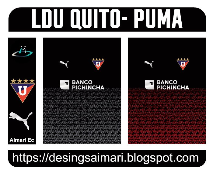 LDU QUITO - PUMA FREE DOWNLOAD