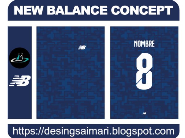 NEW BALANCE CONCEPT FREE DOWNLOAD