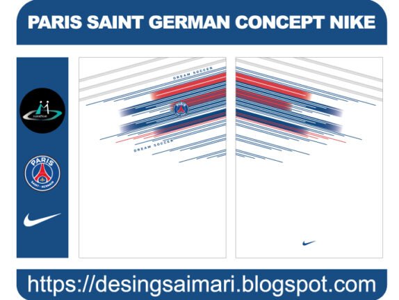 PARIS SAINT GERMAN CONCEPT NIKE FREE DOWNLOAD