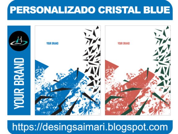 PERSONALIZADO CRISTAL BLUE FREE DOWNLOAD