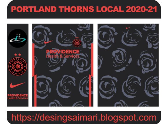 PORTLAND THORNS LOCAL 2020-21 FREE DOWNLOAD