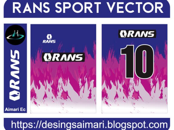 RANS SPORT VECTOR FREE DOWNLOAD