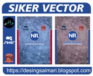 SIKER VECTOR FREE DOWNLOAD