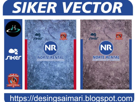 SIKER VECTOR FREE DOWNLOAD