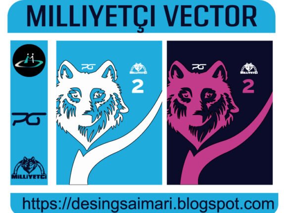 Milliyetçi VECTOR FREE DOWNLOAD