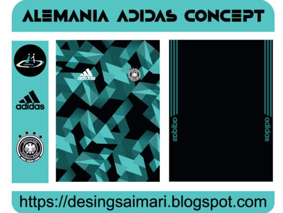 ALEMANIA ADIDAS CONCEPT FREE DOWNLOAD