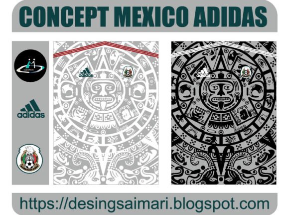 CONCEPT MEXICO ADIDAS FREE DOWNLOAD