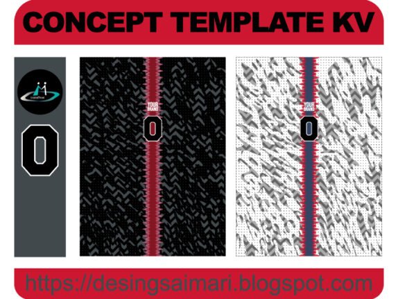 CONCEPT TEMPLATE KV FREE DOWNLOAD