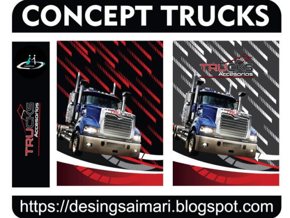 CONCEPT TRUCKS FREE DOWNLOAD