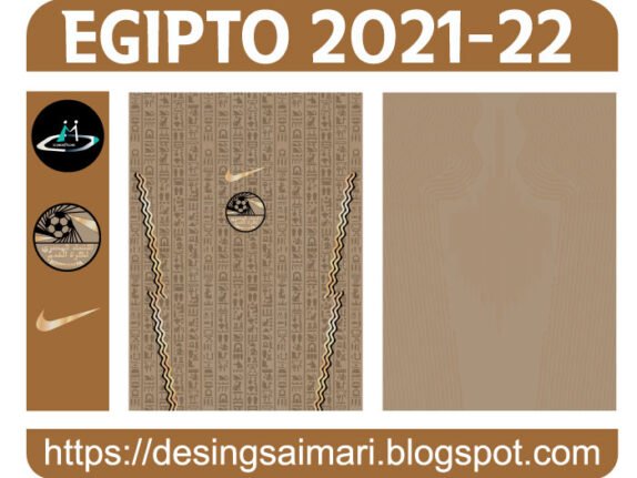 EGIPTO 2021-22 FREE DOWNLOAD