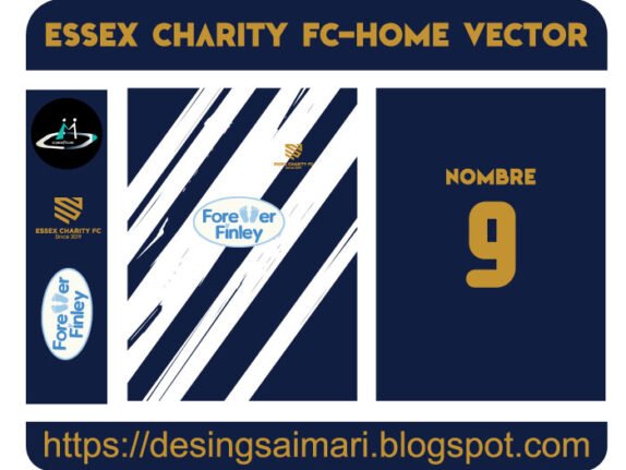 ESSEX CHARITY FC- HOME FREE DOWNLOAD