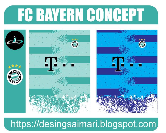 FC BAYERN CONCEPT FREE DOWNLOAD