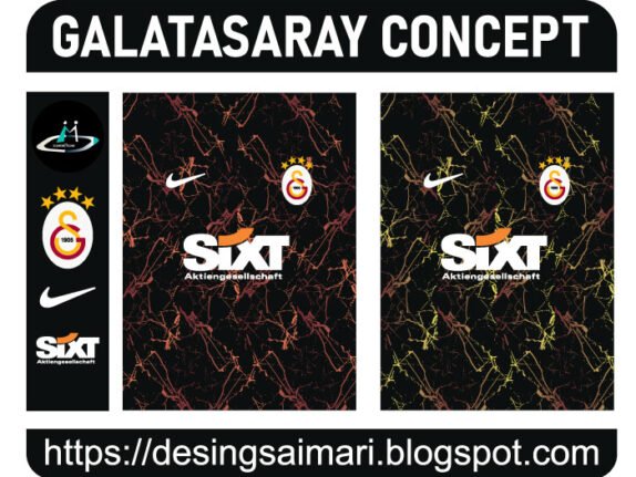 GALATASARAY CONCEPT FREE DOWNLOAD