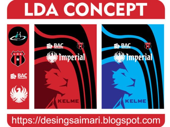 LDA CONCEPT FREE DOWNLOAD