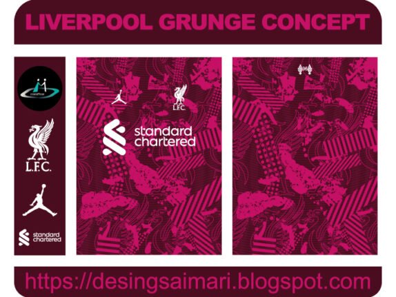 LIVERPOOL GRUNGE CONCEPT FREE DOWNLOAD