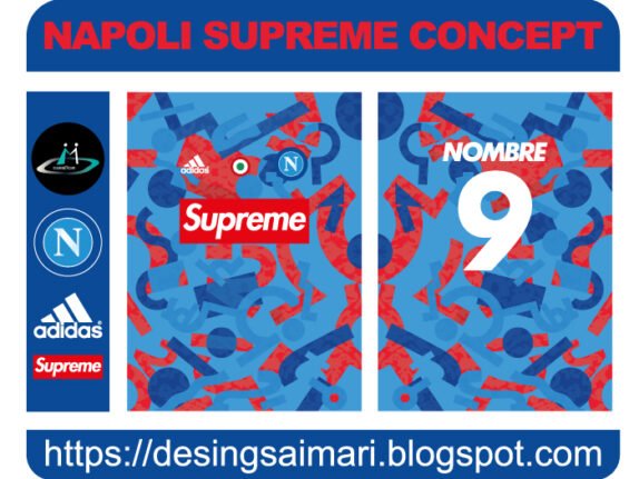 NAPOLI SUPREME CONCEPT FREE DOWNLOAD